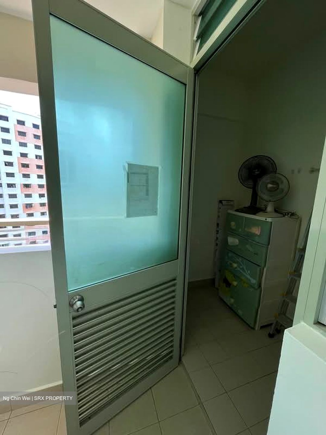 The Clearwater (D16), Condominium #556965421